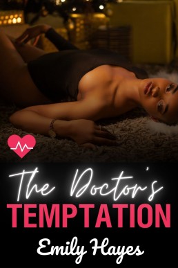 The Doctor's Temptation: A Lesbian Medical Romance (Forest Vale Hospital Book 7) (New Cover)