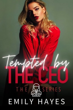 Tempted by the CEO: A Lesbian/Sapphic CEO Romance (CEO Series Book 8) (New Cover)