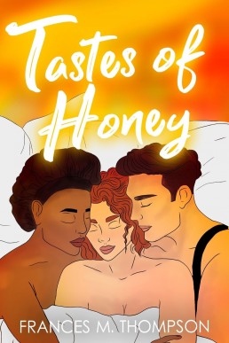 Tastes of Honey: A Spicy Sapphic FFX Romance