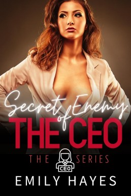 Secret Enemy of the CEO: A Lesbian/Sapphic CEO Romance (CEO Series Book 7) (New Cover)