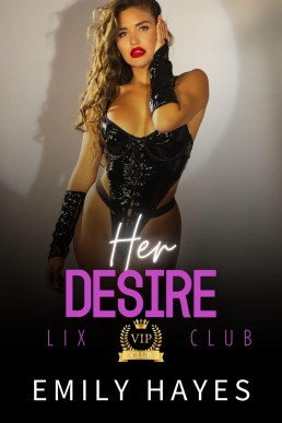 Lix 2: Her Desire (Lix Club) (New Cover 3)