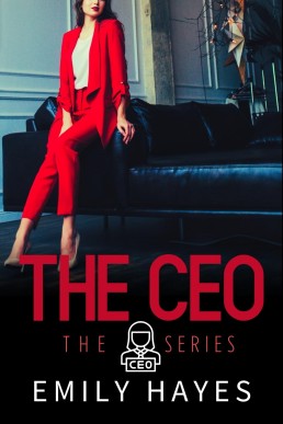 The CEO: A Sapphic/Lesbian Romance (CEO Series Book 1) (New Cover)