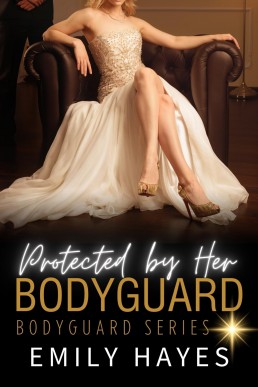 Protected by her Bodyguard: A Lesbian/Sapphic Bodyguard Romance (Bodyguard Series Book 5) (New Cover)