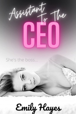 Assistant to the CEO: A Lesbian Romance (Forever Series Book 1)