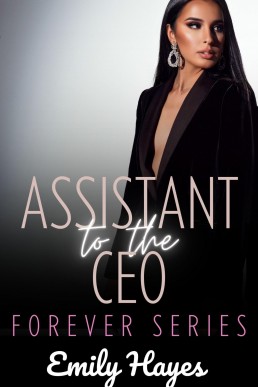 Assistant to the CEO: A Lesbian Romance (Forever Series Book 1) (New Cover)