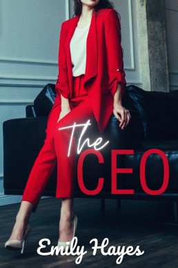 The CEO: A Sapphic/Lesbian Romance (CEO Series Book 1)