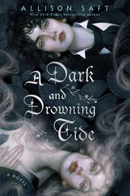 A Dark and Drowning Tide (US Edition)