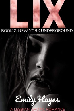 Lix 2: Her Desire (Lix Club)