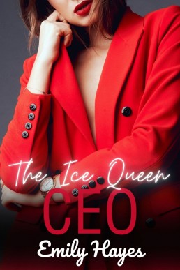 The Ice Queen CEO: A Lesbian/Sapphic Age Gap Romance (CEO Series Book 4)