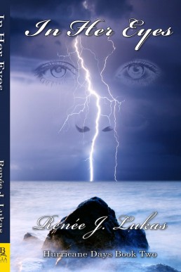 In Her Eyes (Hurricane Days #2)