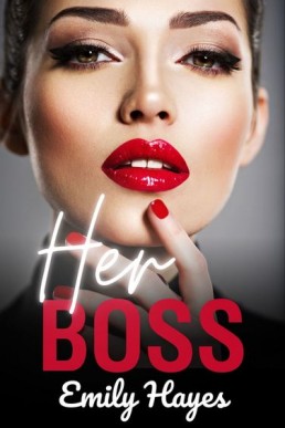 Her Boss (Short Story) (New Cover)