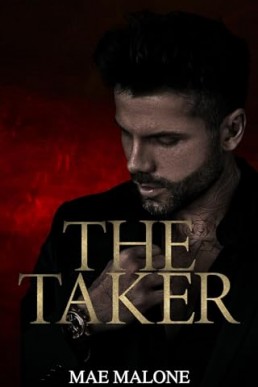 The Taker (Men of Malice 1)