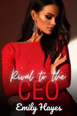 Rival To The CEO: A Lesbian/Sapphic Age Gap Enemies-to-Lovers Romance (CEO Series Book 5)