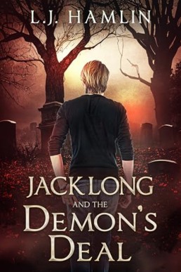 Jack Long and the Demon’s Deal