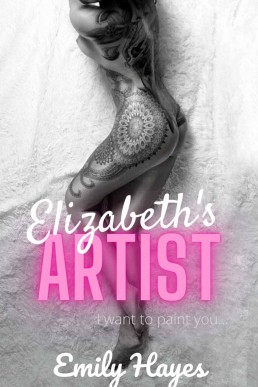 Elizabeth's Artist: A Lesbian Age Gap Romance (Forever Series Book 11)