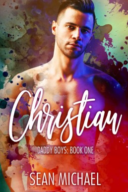 Christian (Daddy Boys 1)