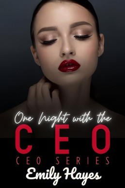 One Night with the CEO: A Lesbian/Sapphic CEO Romance (CEO Series Book 10) (Alternate Cover)