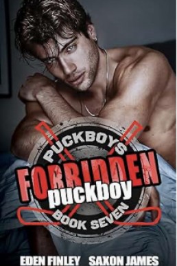 Forbidden Puckboy (Puckboys 7)