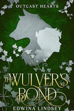 The Wulver’s Bond (Outcast Hearts 1)