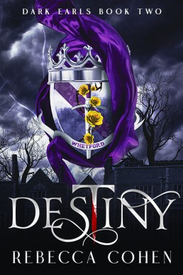 Destiny (Dark Earls 2)