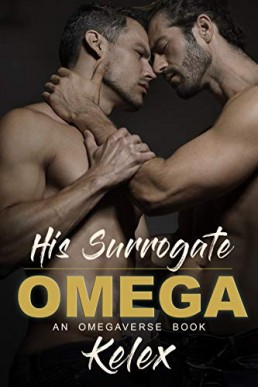 His Surrogate Omega (Omega Quadrant 1)