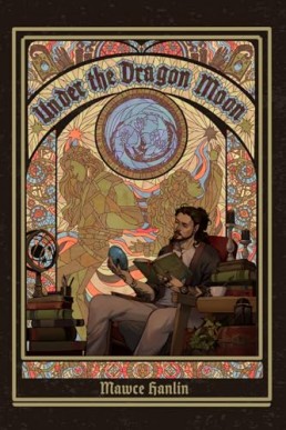 Under the Dragon Moon (The Belamour Archives 1)