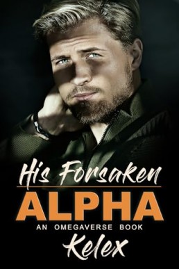 Forsaken Alpha (Omega Quadrant 3)