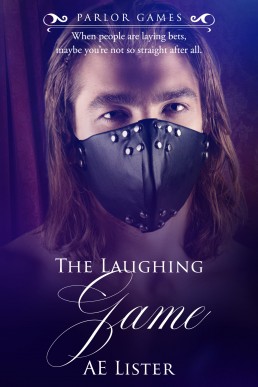 The Laughing Game (Parlor Games #3)