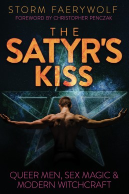 The Satyr's Kiss