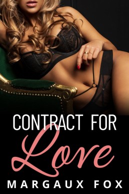 Contract for Love (Infinite Tenderness Series Book 1) (New Cover)