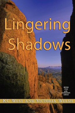 Lingering Shadows (Shadows #5)