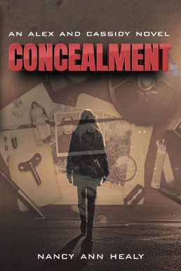 Concealment (Alex and Cassidy Book 8)