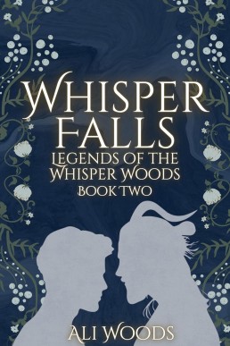 Whisper Falls (Legends of the Woods 2)