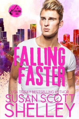 Falling Faster (The Falling 1, 2nd Ed. 2024)