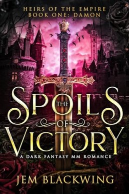 The Spoils of Victory (Heirs of the Empire 1)