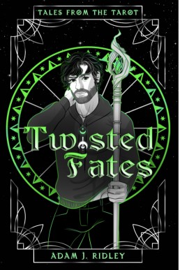 Twisted Fates (Tales from the Tarot)