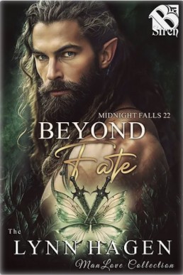 Beyond Fate (Midnight Falls 22)