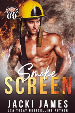 Smoke Screen (Station 69 Book 2)