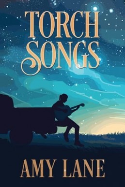 Torch Songs (Bonfires 4)