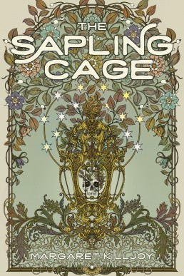 The Sapling Cage (Daughters of the Empty Throne #1)