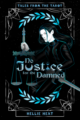 No Justice for the Damned (Tales from the Tarot)