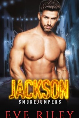 Jackson (Smokejumpers 5)