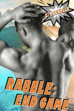 Rabble: End Game (Villainous Things 5)