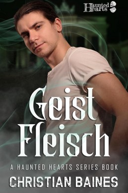 Geist Fleisch (Haunted Hearts)