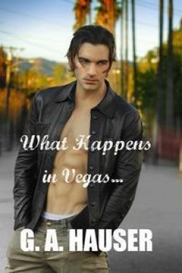 What Happens in Vegas