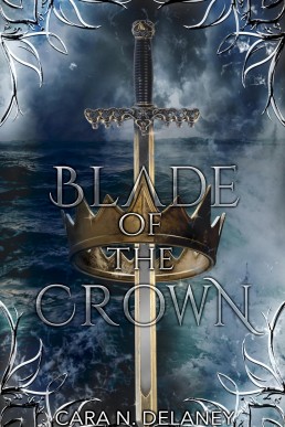 Blade of the Crown