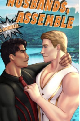 Husbands, Assemble (Rabble: End Game Bonus Epilogue)