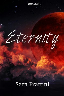 Eternity (Italian Edition)