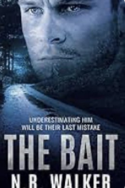 The Bait (Milvus Files 2)