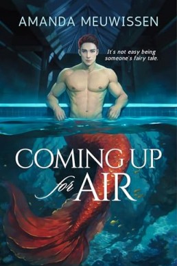 Coming Up For Air (2nd edition)